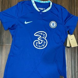 Chelsea Women’s jersey